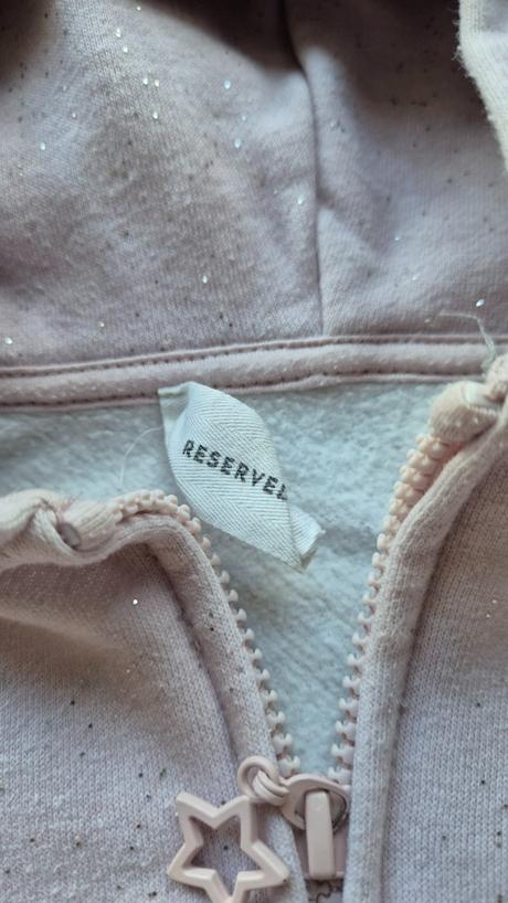 Bunda a 2x mikina - 104, sinsay,104