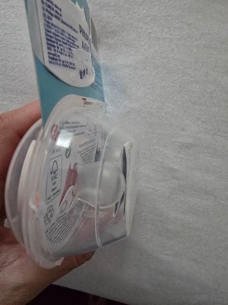 Dudle 6-18 mes., avent