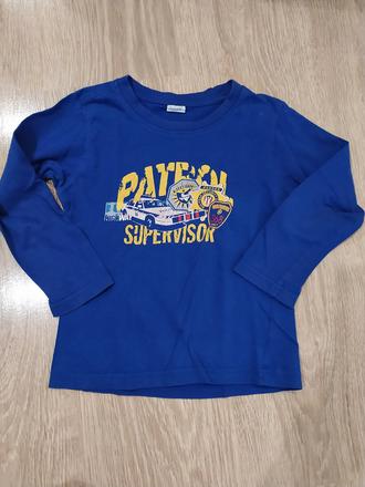 Tričko 110/116, 110