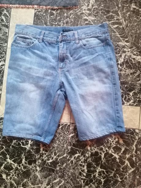 Riflove kratasy m, sisley, sisley,m