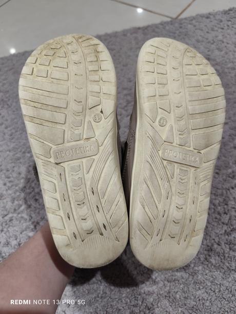 Protetika bf čižmičky, protetika,33