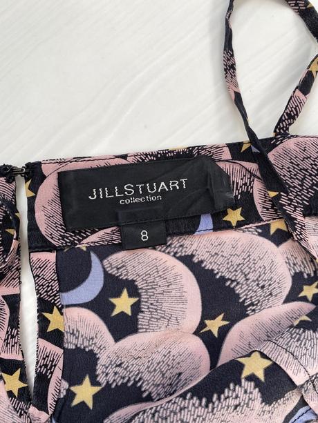 Jill stuart - kvalitný letný overal, s