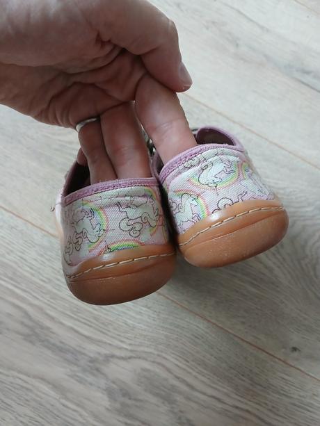 Froddo barefoot plátenky, froddo,27