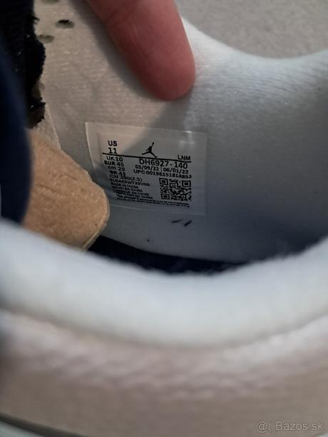 Air jordan4 nové tenisky, nike,45