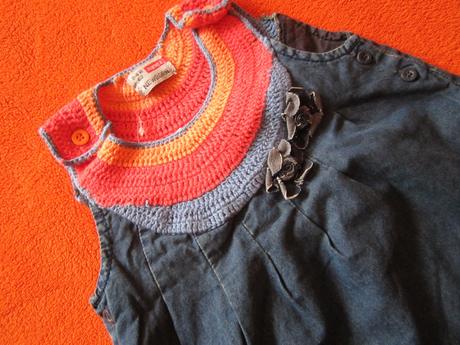 Riflové šatičky--name it--62, name it,62