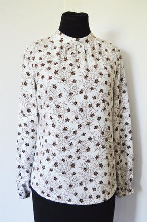 Blúzka, reserved,xs