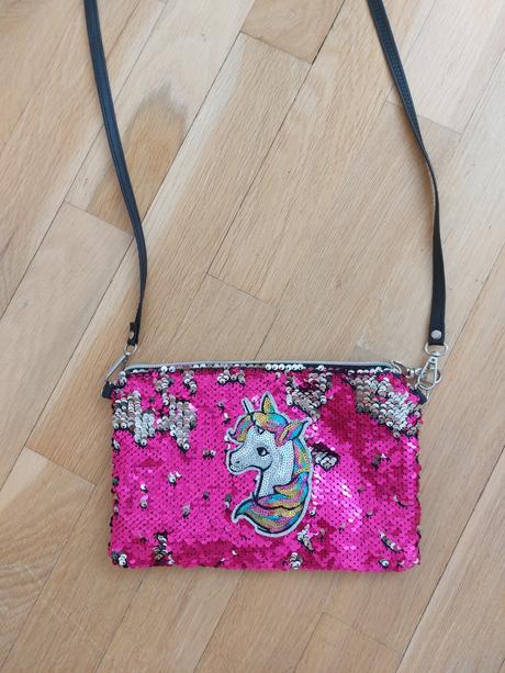 Dievčenská kabelka, 