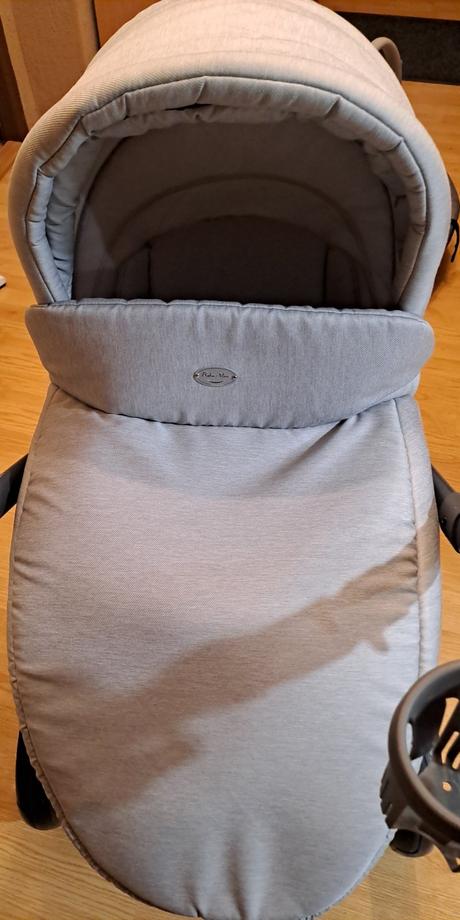 Predám kočik 3-kombináciu, baby merc,baby merc faster style