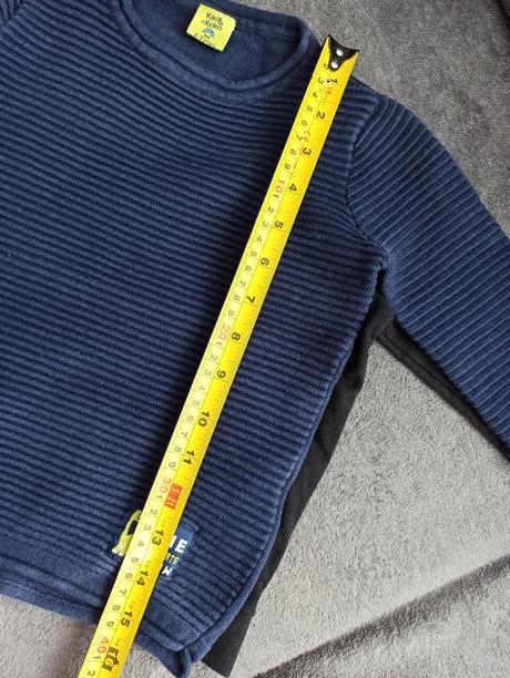 Mikiny 98/104, kiki&koko,98