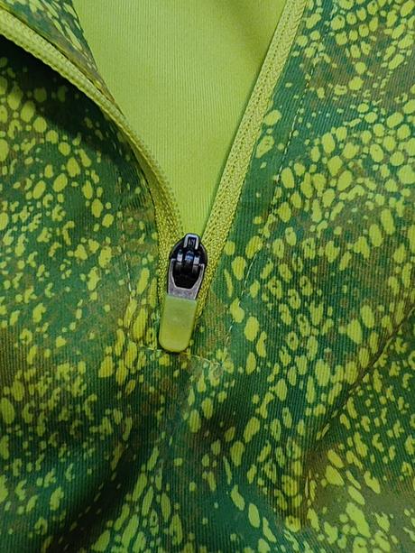 Športové funkčné thermo tričko m/l, m