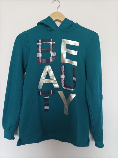 Beauty mikina, kik,158