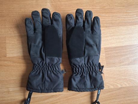 Lyžiarske rukavice, m