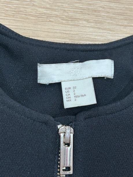 Prechodný kabát -xxs, h&m,xs