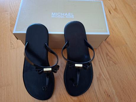 Šlapky, michael kors,36