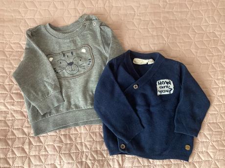 Svetrik, mikina, lupilu,62