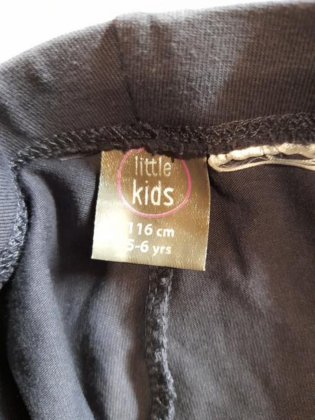 Tenké legíny, pepco,116