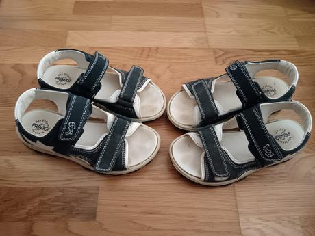 Sandalky primigy, 34