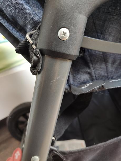 Valcosnap4, valco baby,valco baby snap 4