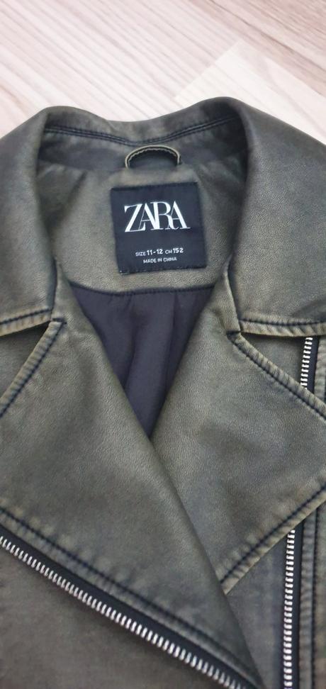 Bunda zara, zara,152