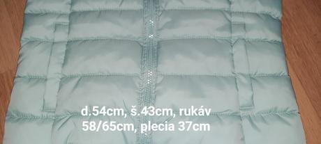 Ľahučká prechodná bundička, only,34 / xs