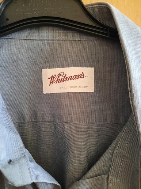 Pánska košeľa, xxl