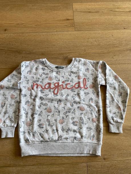 Mikina primark 122, primark,122