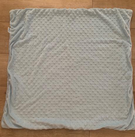 Deky do kočíka 3 ks, 