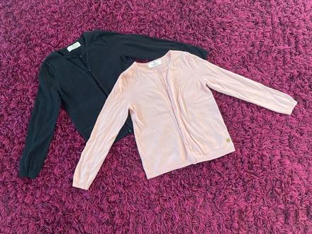 Svetríky, h&m, veľkosť 134-140, h&m,134