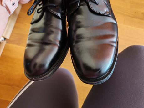 Elegantné topánky, 35