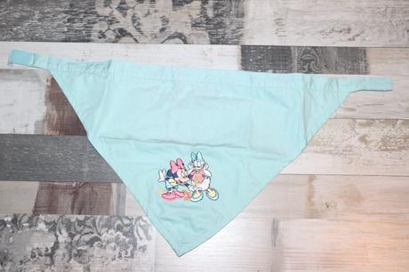 Šatka na hlavu, disney,92