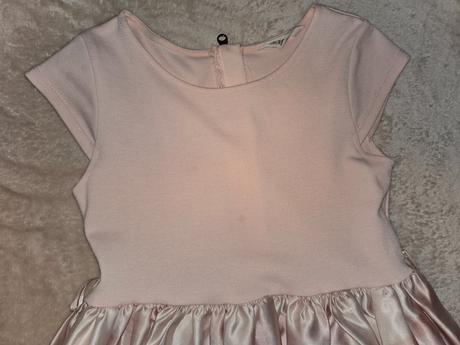 Šaty 134/140 h&m, h&m,140