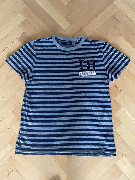 Tricko tommy hilfinger m, tommy hilfiger,m