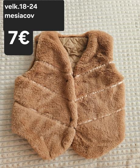 Štýlová vesta, 92