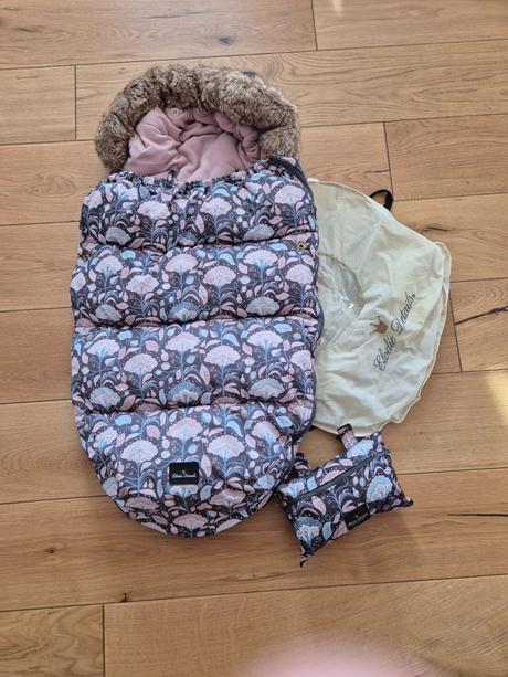 Elodie fusak midnight bells, elodie details