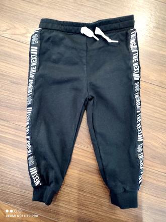 Frajerské tepláky, pepco,86