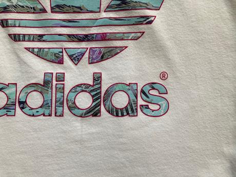Tričko adidas v. 86, adidas,86
