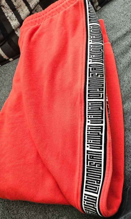 Štýlové tepláky, l