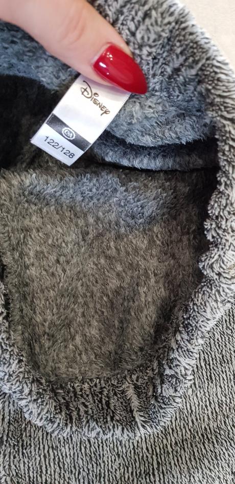 Tepláky zn. c&a - v. 122/128, c&a,128