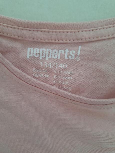 Predam pyzamko, pepperts,134