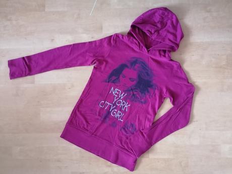 Mikina okay, veľ. 164, okay,164