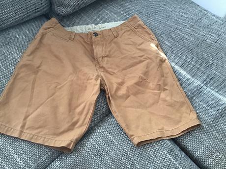 Kraťasy, tom tailor,34