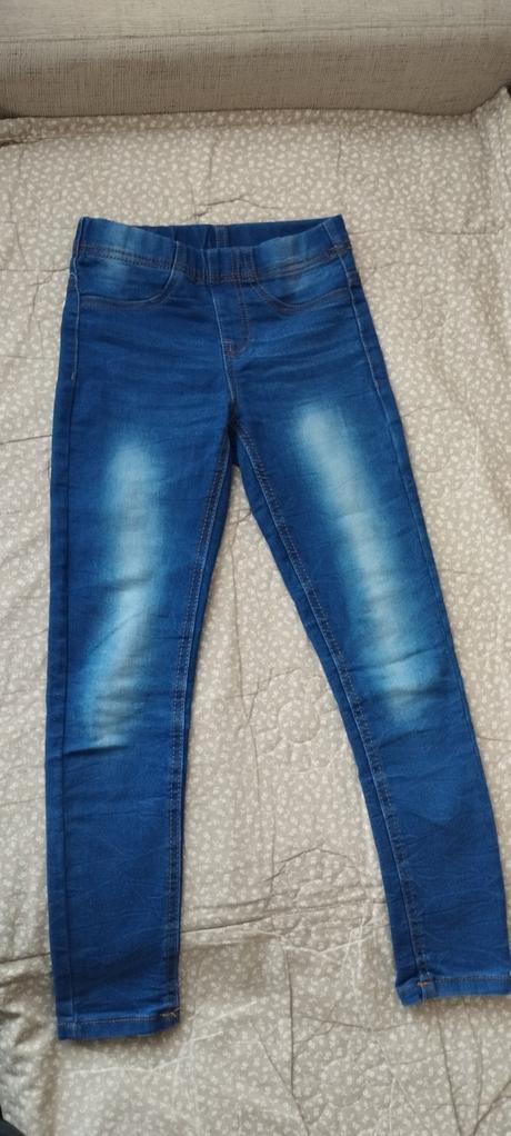 Dievčenské rifle, 134