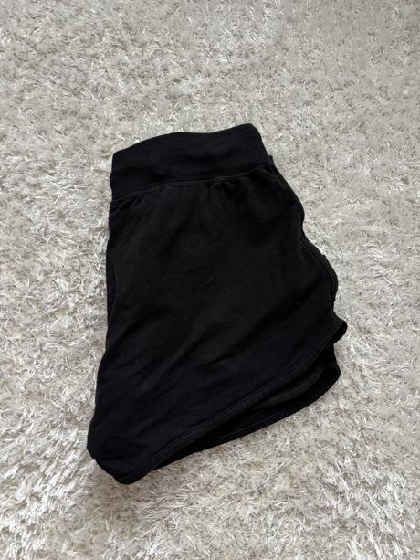 Dámske teplákové kraťasy, esmara,m