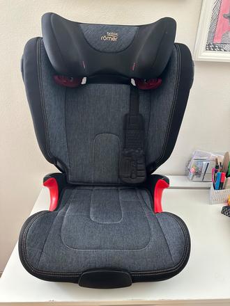 Autosedačka britax röme kidfix xp sict, britax