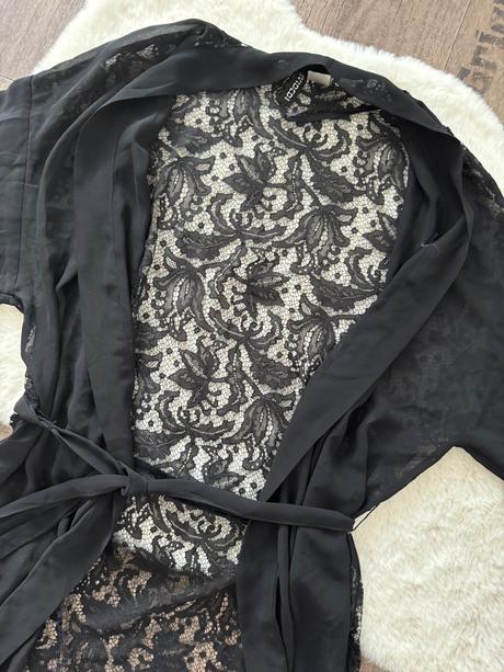 Prehoz na plavky, h&m,xs