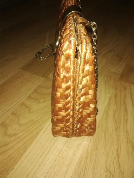 Luxusná dámska kabelka, 