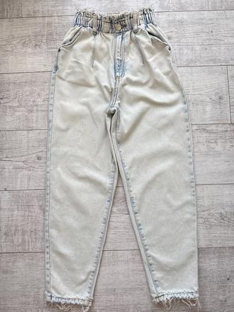 Reserved baggy rifle na 11/12rokov, reserved,152