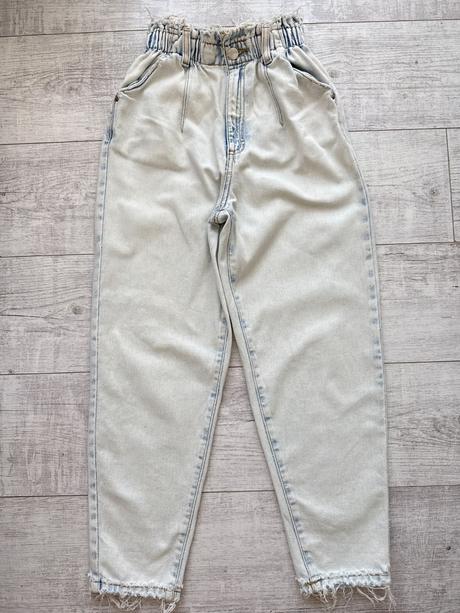 Reserved baggy rifle na 11/12rokov, reserved,152