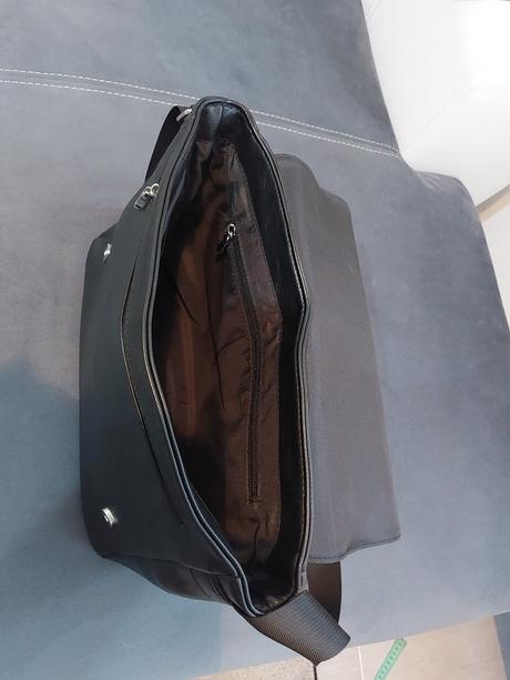 Kožená taška lara bags, lara bags