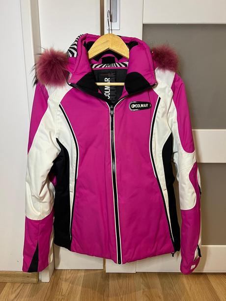 Lyžiarska bunda colmar, colmar,36
